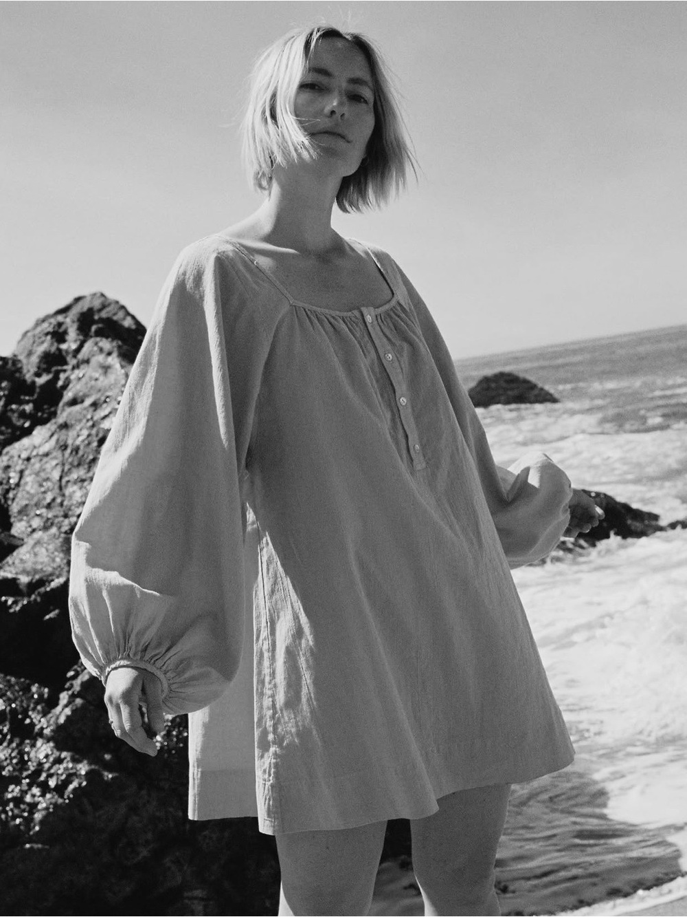 Rudy Jude - Debbie Dress